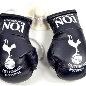 Tottenham Hotspur FC Official Hanging Boxing Gloves
